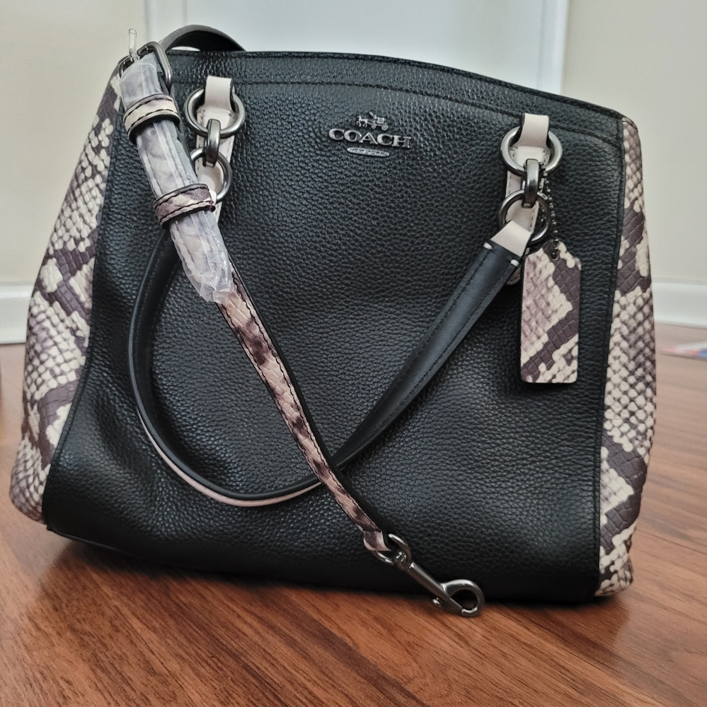 Coach Handbag